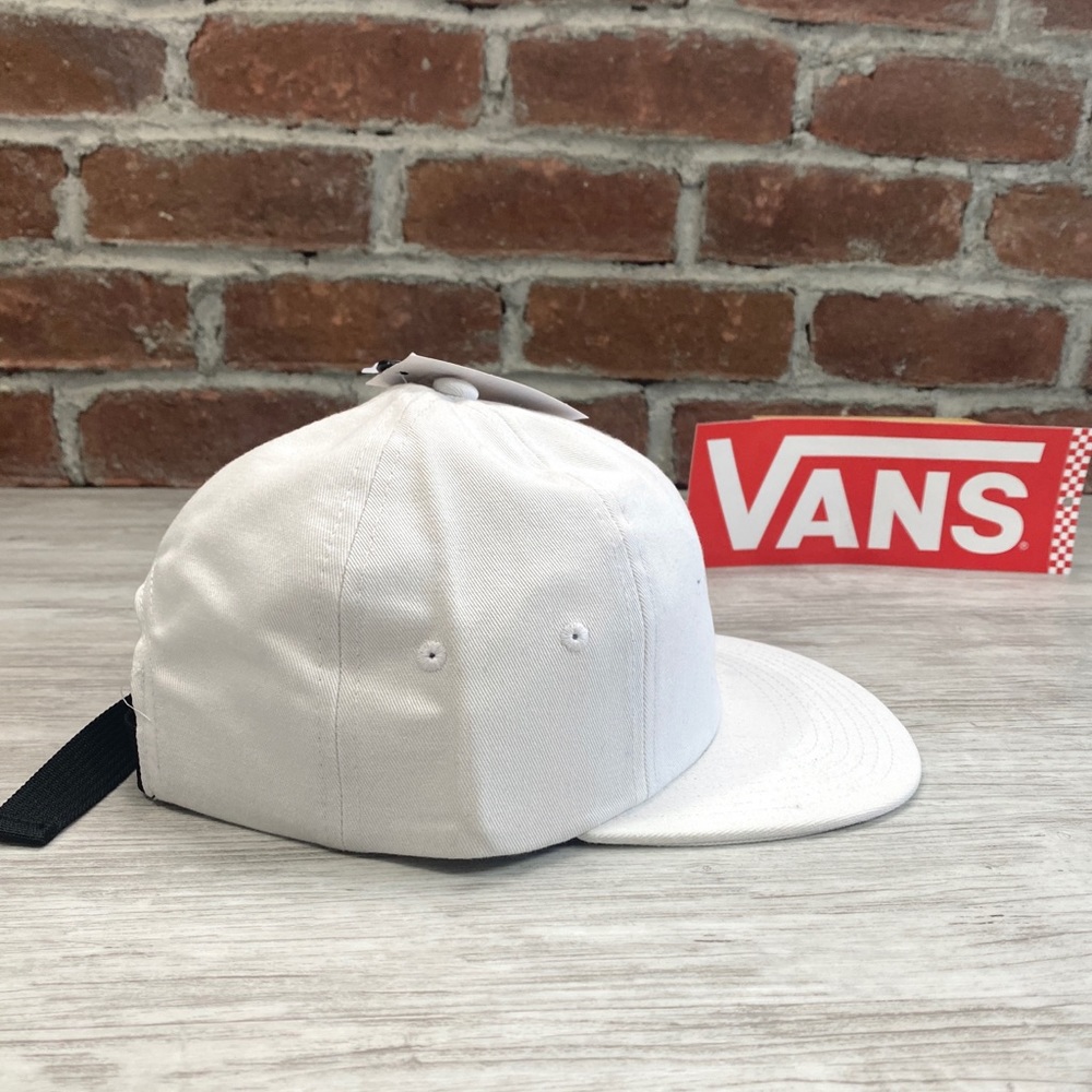 Vans 5-Panel Hat - Picture 3 of 7
